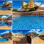 Lejlighed Orlando Jerry Costa Adeje (Tenerife)