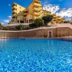 Lägenhet Orlando Jerry Costa Adeje (Tenerife)