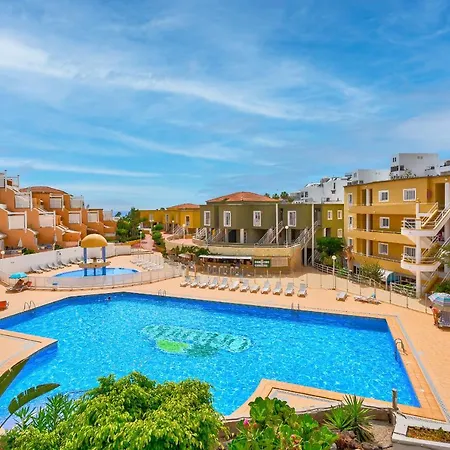 Orlando Jerry Appartamento