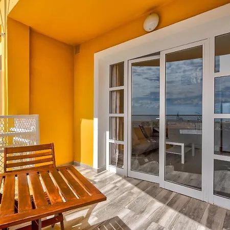 Appartamento Orlando Jerry *