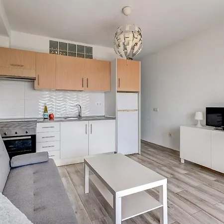 Apartman Orlando Jerry Costa Adeje (Tenerife)