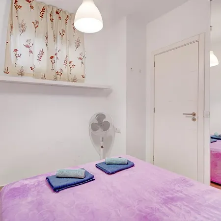 Orlando Jerry Apartment