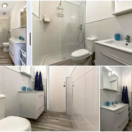 Apartman Orlando Jerry Costa Adeje (Tenerife)