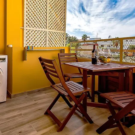 Apartman Orlando Jerry