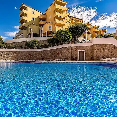 Apartman Orlando Jerry Costa Adeje (Tenerife)