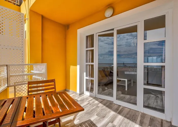 Appartamento Orlando Jerry *