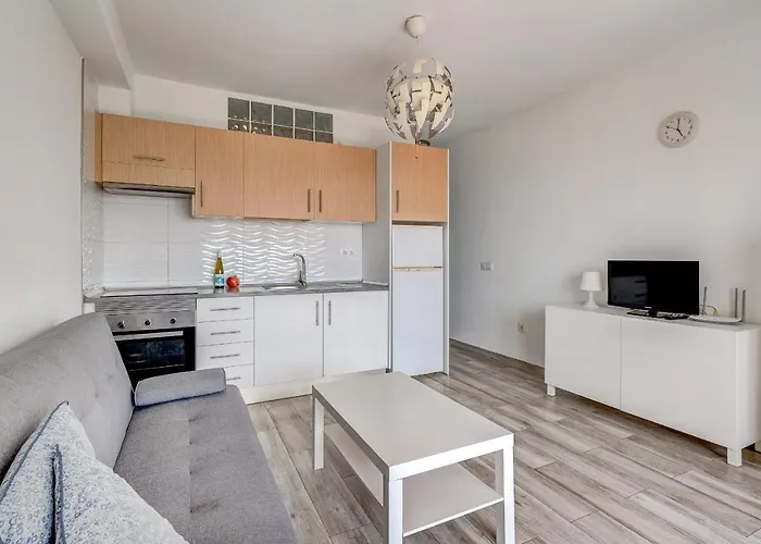 Appartamento Orlando Jerry Costa Adeje (Tenerife)