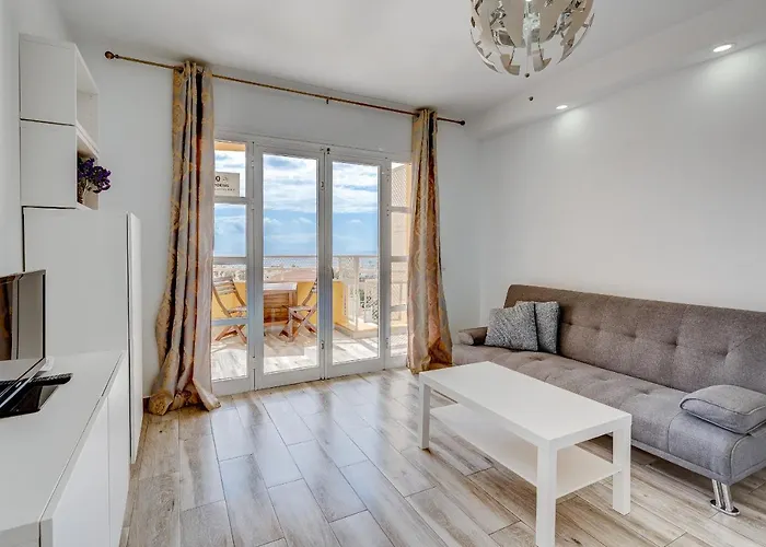 Orlando Jerry Apartment Costa Adeje (Tenerife)