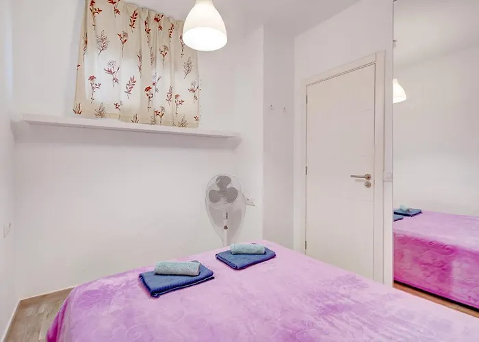 Orlando Jerry Apartment