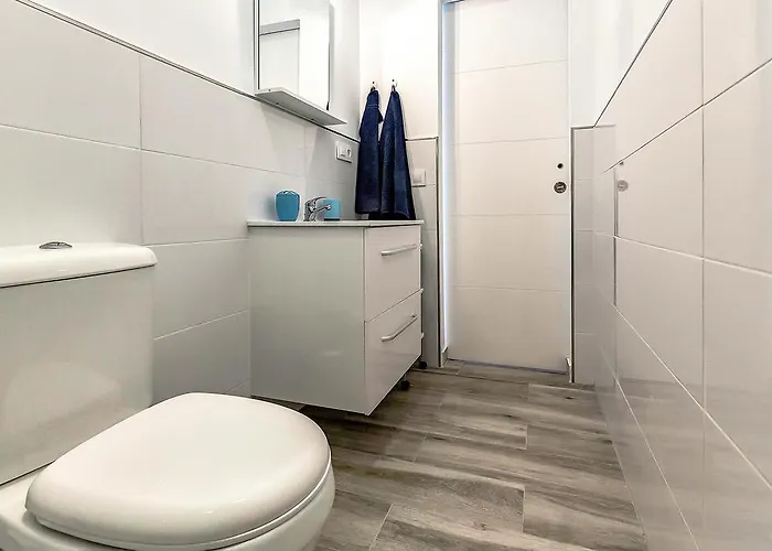 Apartment Orlando Jerry Costa Adeje (Tenerife)