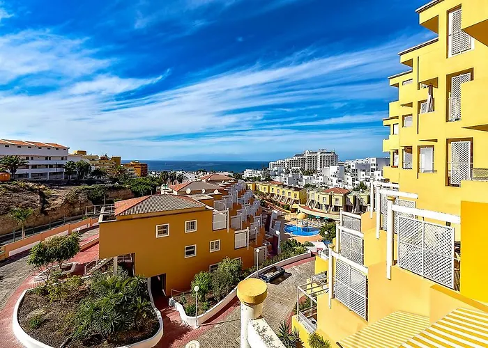 Appartamento Orlando Jerry