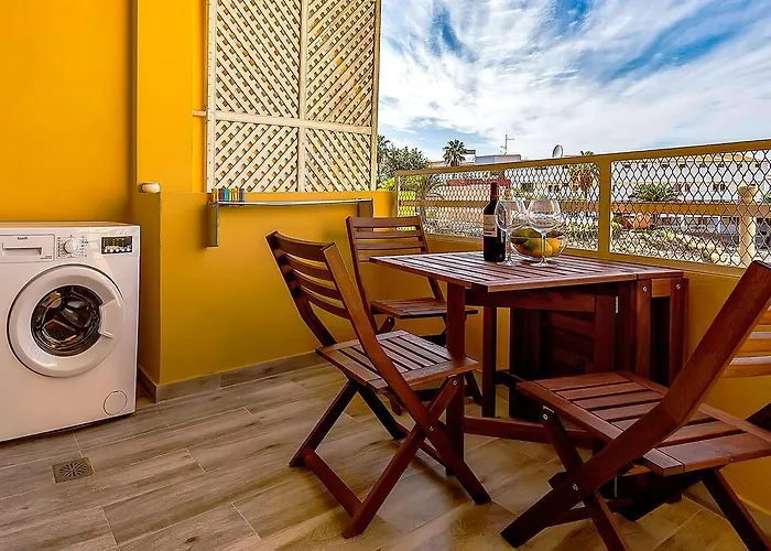 Appartamento Orlando Jerry