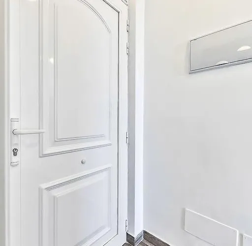 Orlando Jerry Apartment Costa Adeje (Tenerife)