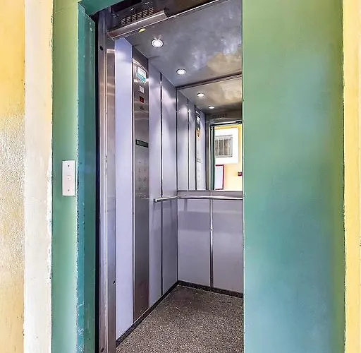 Orlando Jerry Apartment *