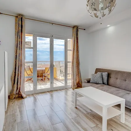 Orlando Jerry 公寓 阿德耶