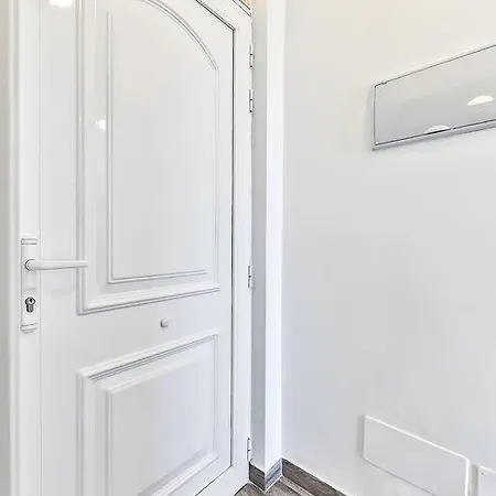 Orlando Jerry Appartement Costa Adeje (Tenerife)