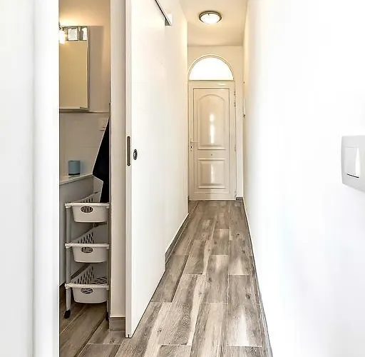 Orlando Jerry Appartamento Costa Adeje (Tenerife)