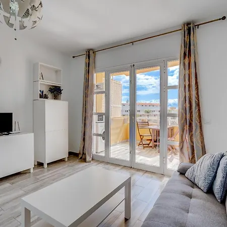 Apartment Orlando Jerry *