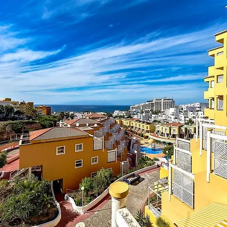 Apartment Orlando Jerry