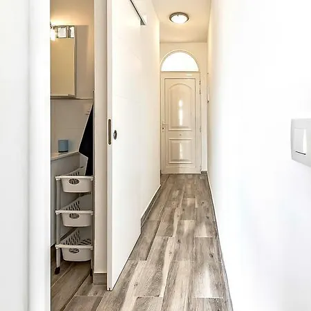 Orlando Jerry Apartment Costa Adeje (Tenerife)