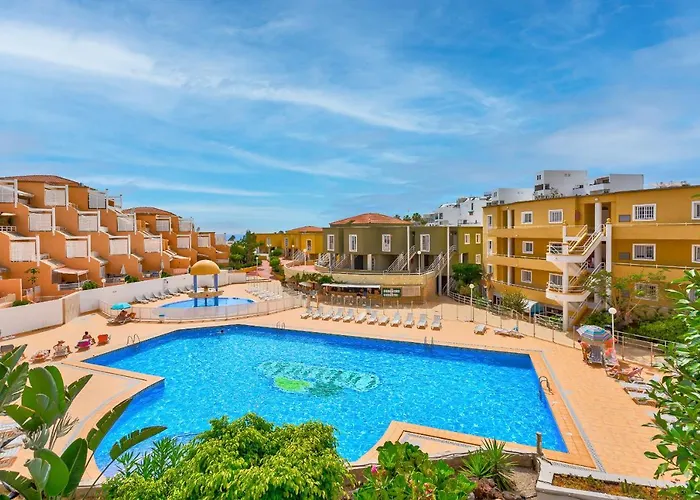 Orlando Jerry Апартаменты