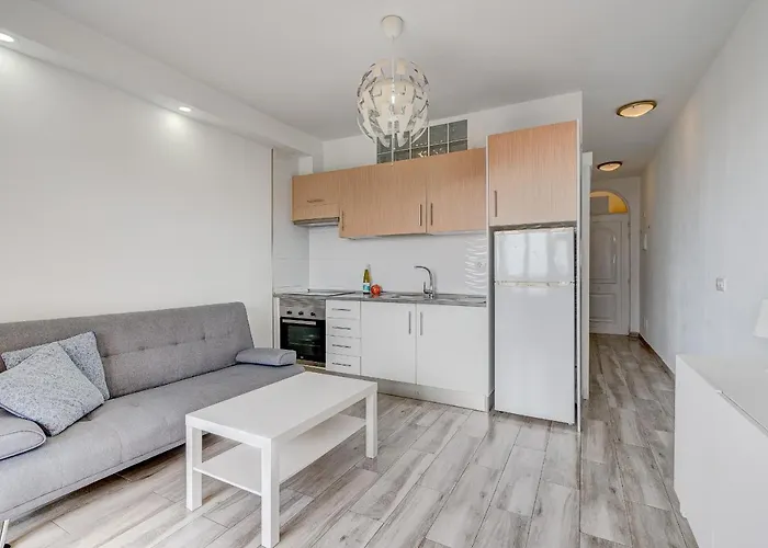 Апартаменты Orlando Jerry