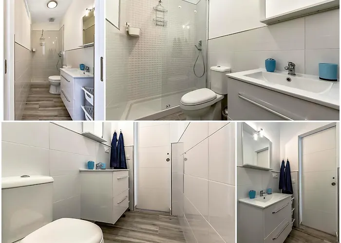 Апартаменты Orlando Jerry Адехе