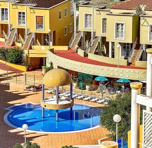 Апартаменты Orlando Jerry